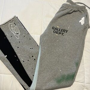 Gallery Dept Sweats